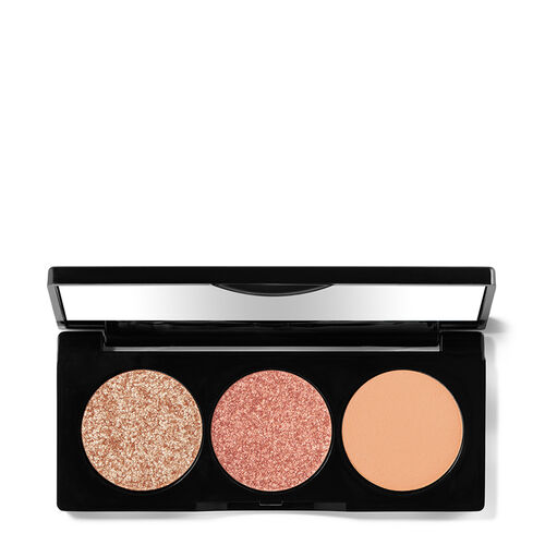 Bobbi Brown Essential Eye Shadow Trios